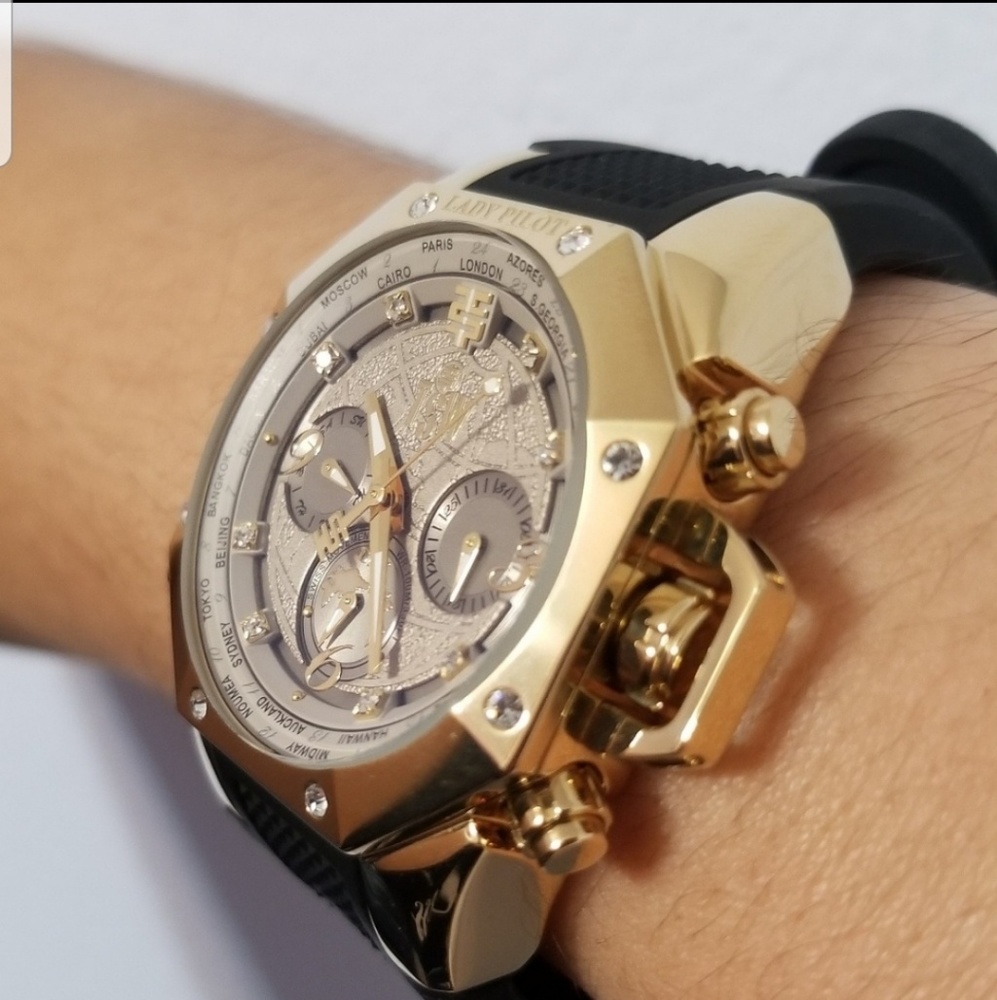 Technomarine - Picture 5 of 7